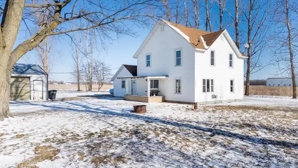 W9356 State Road 76, NEW LONDON, WI 54961