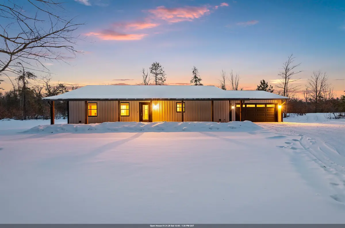 W11115 Cth W, Crivitz, WI 54114 - Image #1