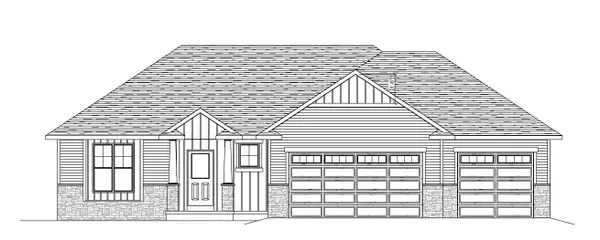 1433 Divinity Drive, DE PERE, WI 54115