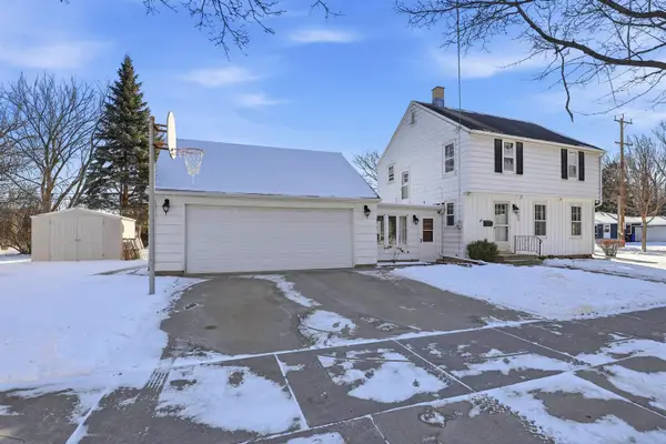 603 E Goodall Street, APPLETON, WI 54915-2440