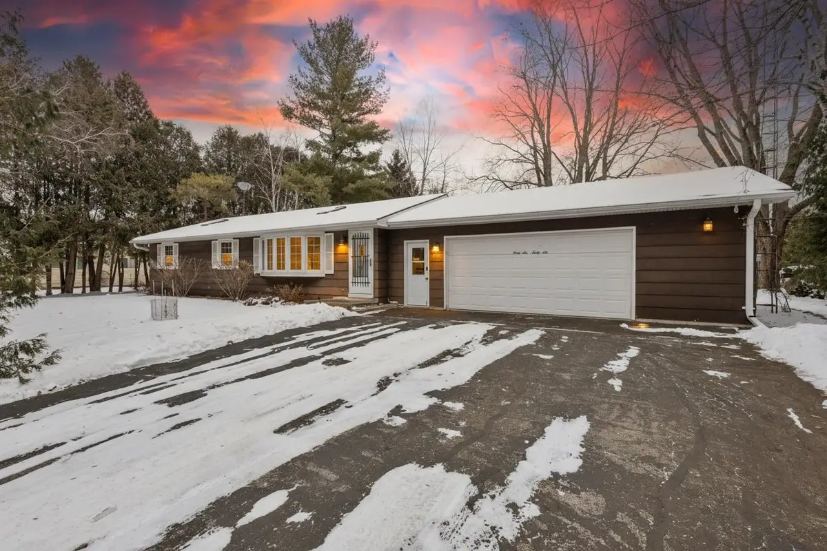 4666 Ulman Street, Oshkosh, WI 54904 - #1