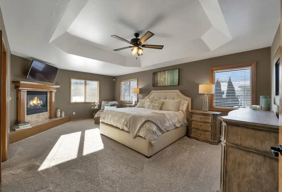 2969 Bristol Mountain Trail, Green Bay, WI 54313 - #3