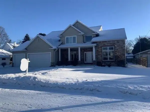 1606 S Carver Lane, APPLETON, WI 54914