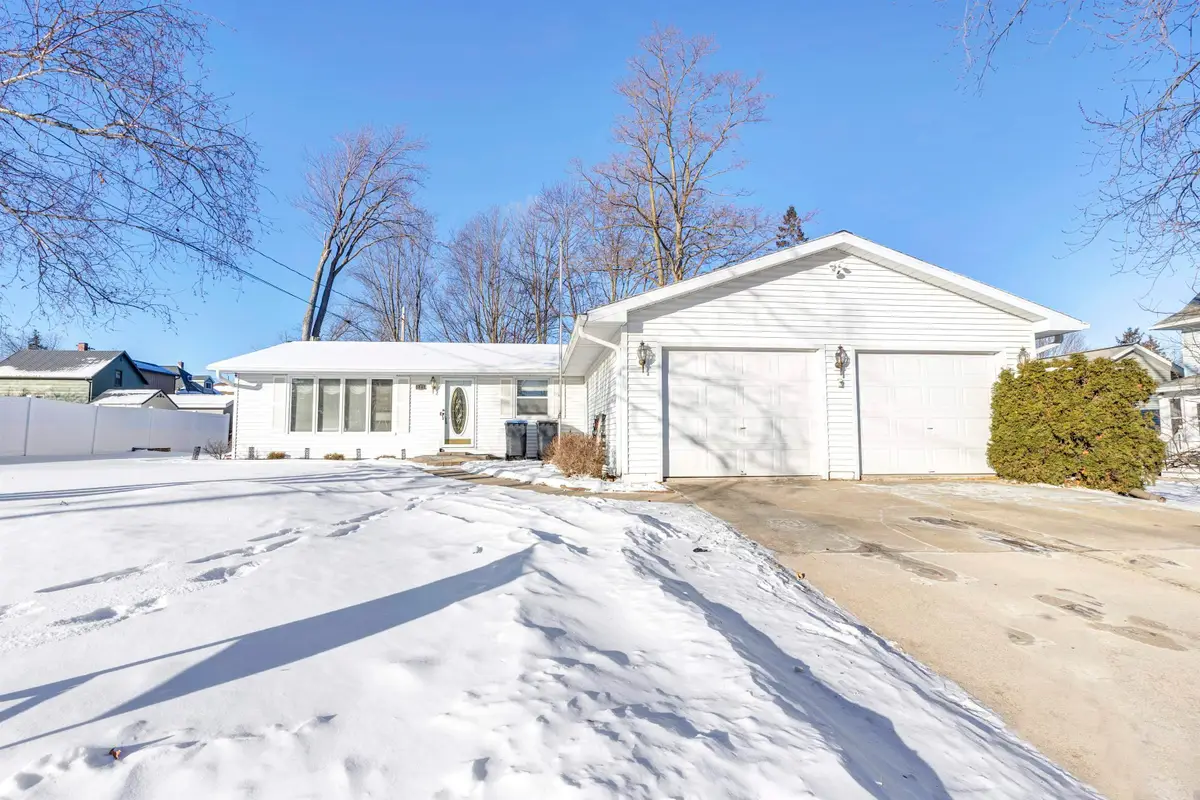 221 Jorgensen Street, Denmark, WI 54208 - Image #1