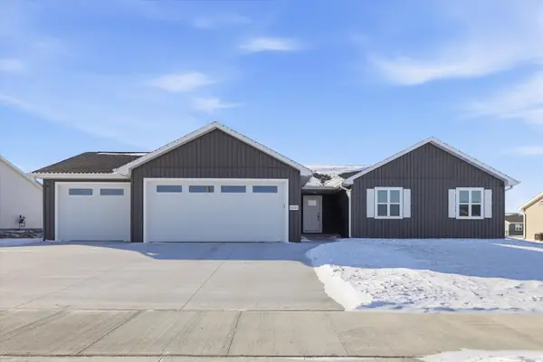 3501 Snow Goose Way, KAUKAUNA, WI 54130-0000