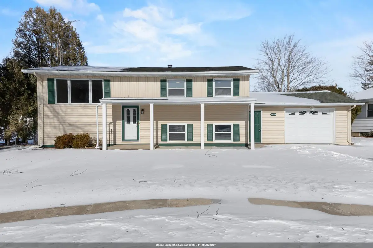 2934 43rd Street, Two Rivers, WI 54241 - Image #1