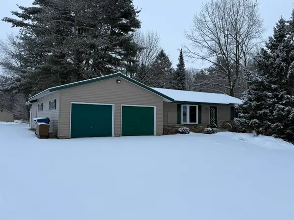 N6990 Beech Road, SHAWANO, WI 54166-0000