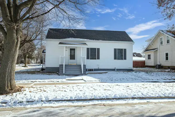 331 N John Street, KIMBERLY, WI 54136