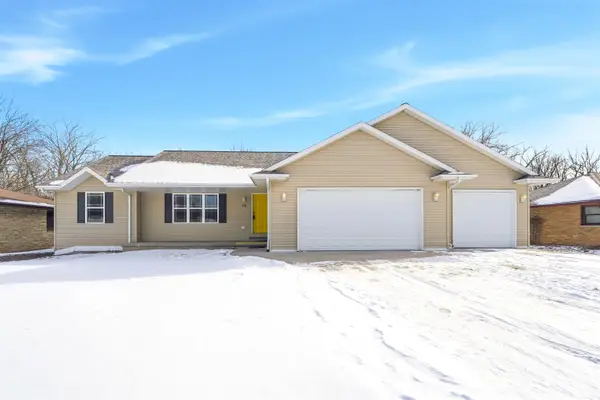 531 Chain Drive, APPLETON, WI 54915