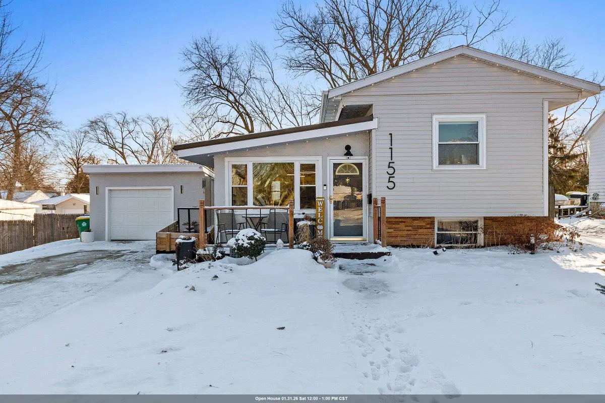 1155 S Norwood Avenue, Green Bay, WI 54304 - Image #1
