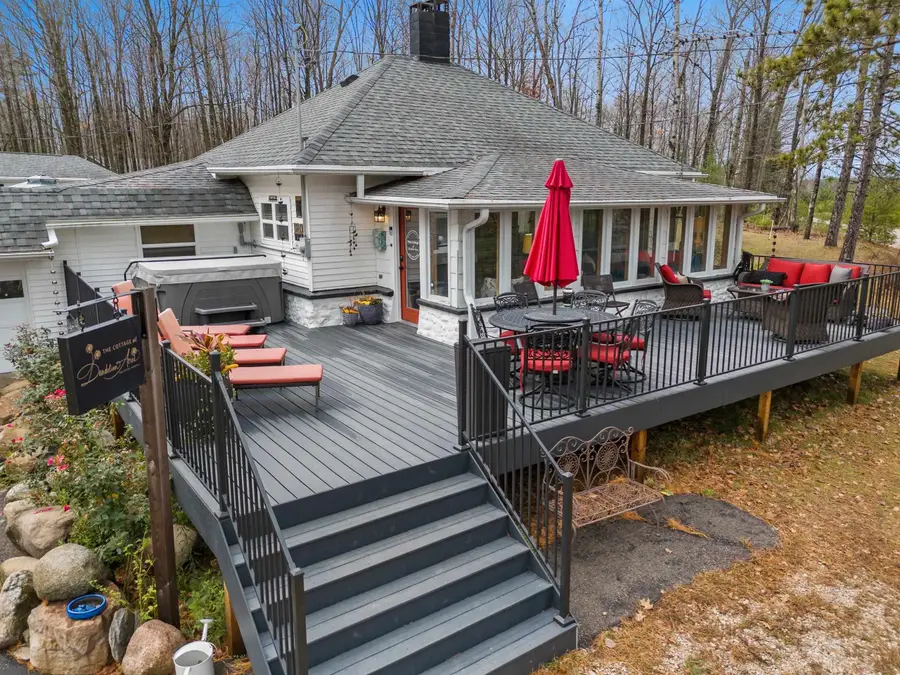 N7853 Noquebay Road, Crivitz, WI 54114 - #3