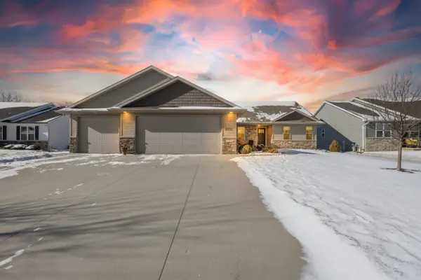 4235 N Shadywood Court, APPLETON, WI 54914