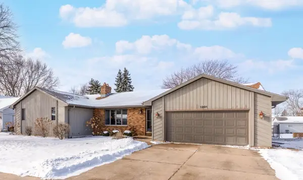 1201 S Irma Street, APPLETON, WI 54915