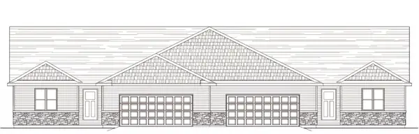 2690 Princeton Drive, NEENAH, WI 54956-2888