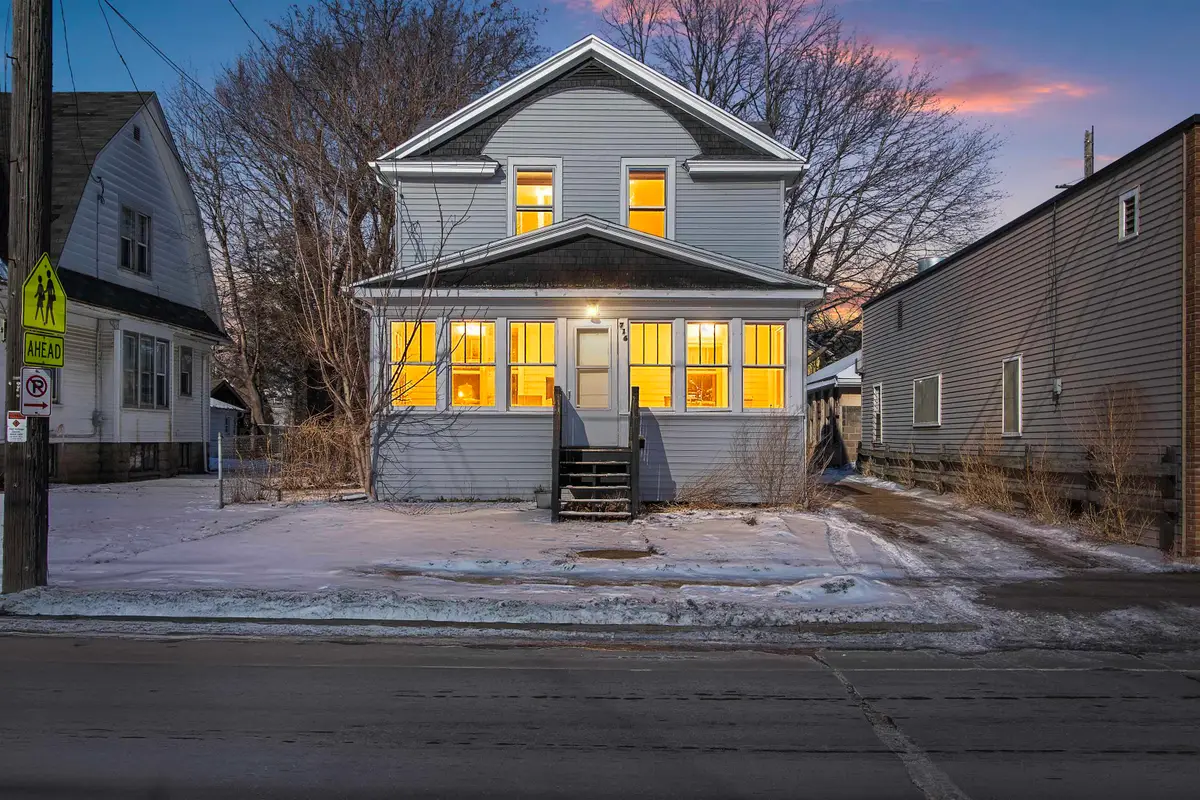 716 Merritt Avenue, Oshkosh, WI 54901-5144 - Image #1