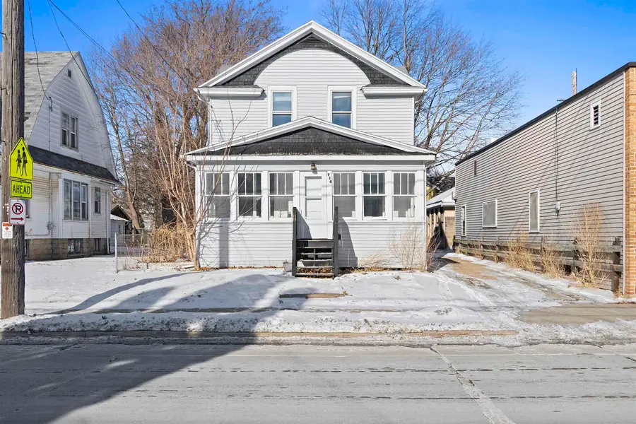 716 Merritt Avenue, Oshkosh, WI 54901-5144 - Image #3