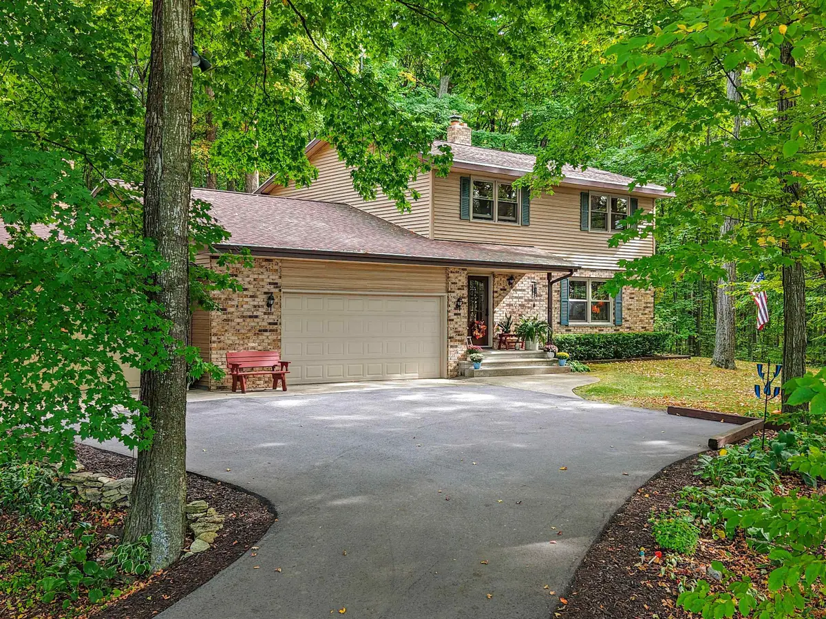 5495 N Maple Heights Circle, Sturgeon Bay, WI 54235 - #1