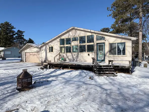 5204 County Road N, OCONTO, WI 54153