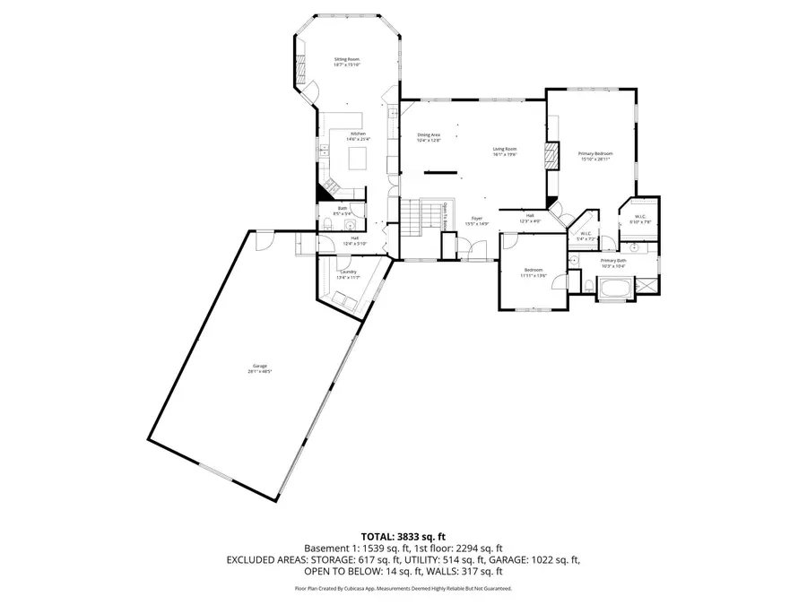 2355 Lost Dauphin Road, De Pere, WI 54115-9165 - Image #3