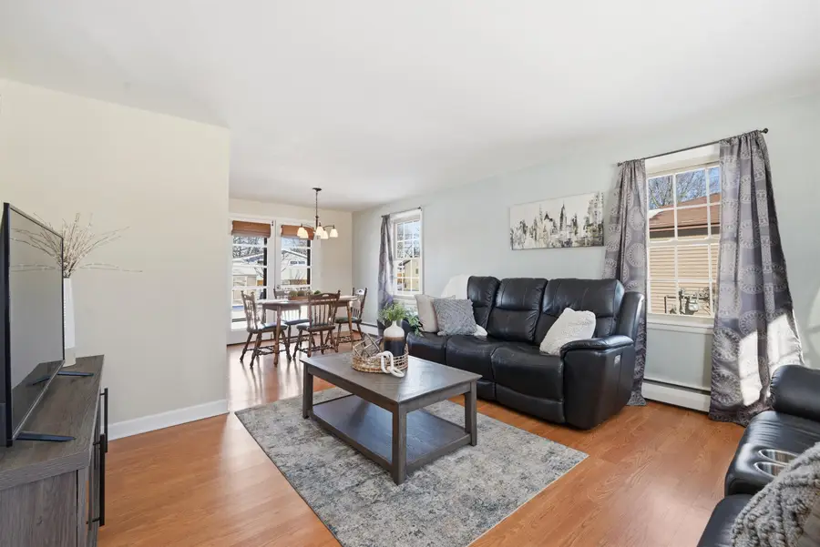 1104 Stead Drive, Menasha, WI 54952 - #3