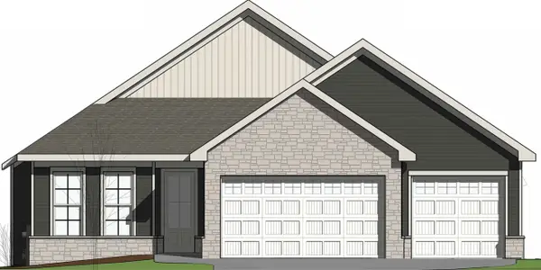 907 Black Swan Drive, MENASHA, WI 54952