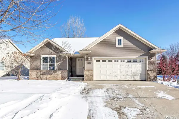 1320 Cardinal Lane, HOWARD, WI 54313