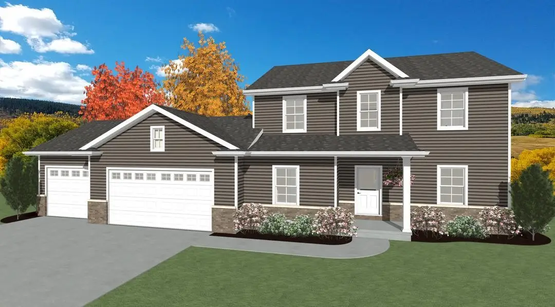 N9035 Cedar Court, Menasha, WI 54952 - Image #1