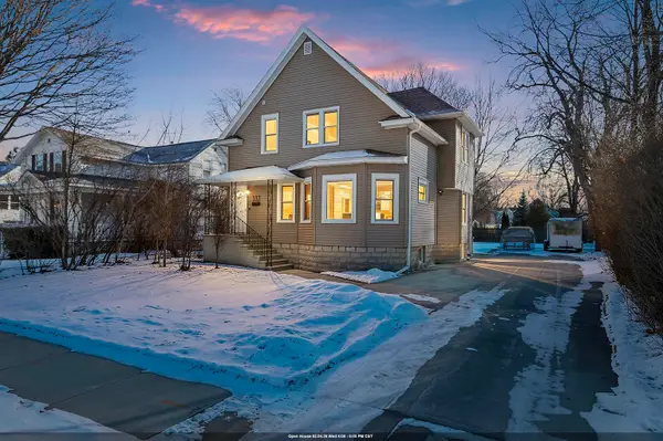 337 S Quincy Street, GREEN BAY, WI 54301