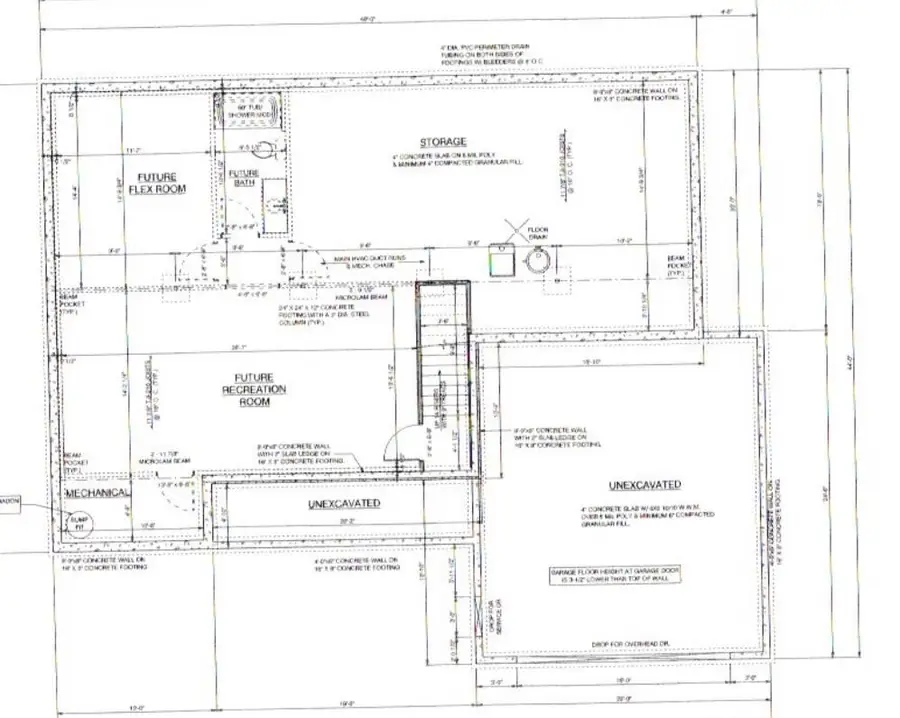 131 W Baake Street, Hortonville, WI 54944 - #3