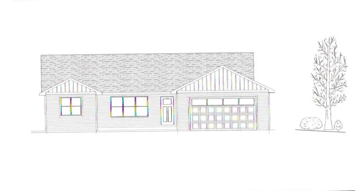 1508 Orchard Court, New London, WI 54961 - #1