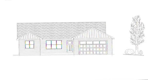 1508 Orchard Court, NEW LONDON, WI 54961