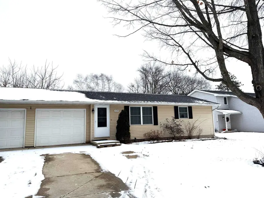 1124 Jaymar Street, Green Bay, WI 54313 - Image #2
