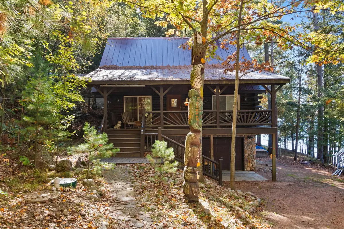 17799 E Wheeler Lake Lane, Lakewood, WI 54138 - #1