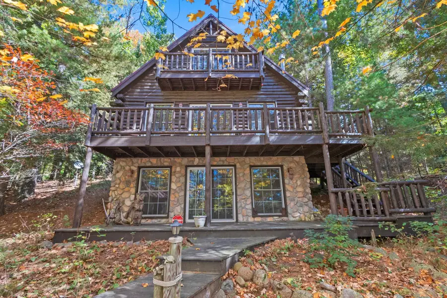 17799 E Wheeler Lake Lane, Lakewood, WI 54138 - #2