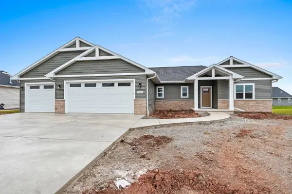 363 Battery Avenue, DE PERE, WI 54115