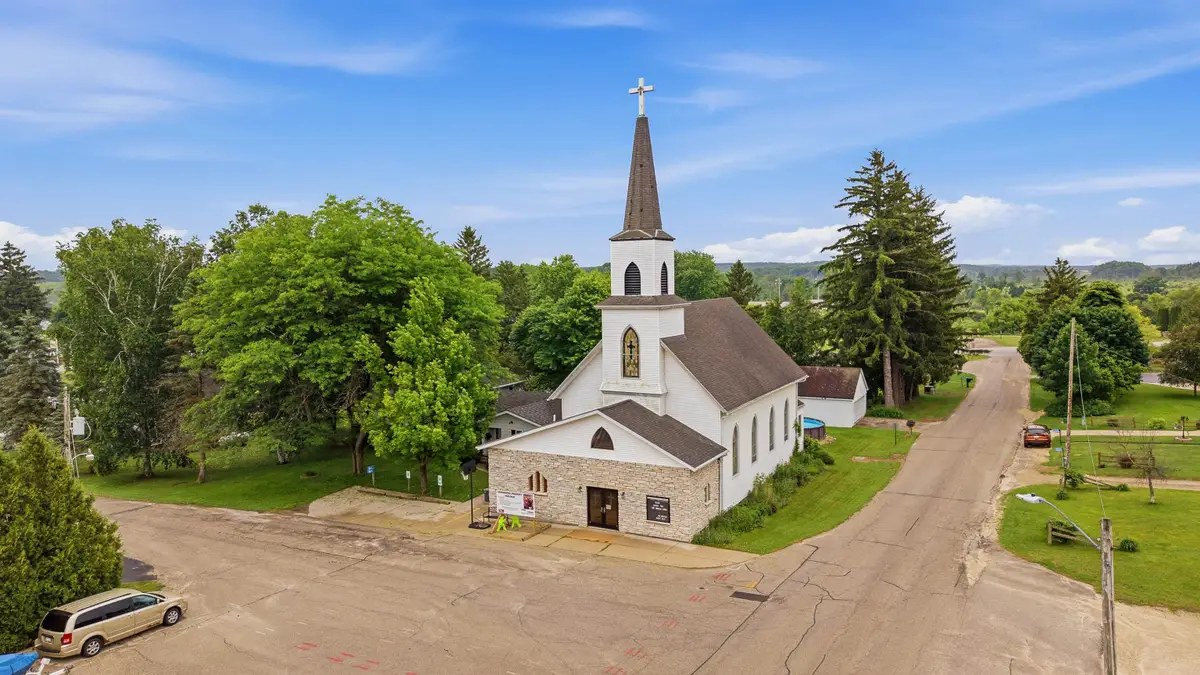 W494 Elm Street, Campbellsport, WI 53010 - #1