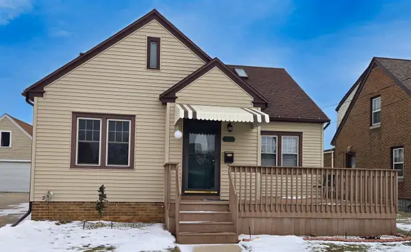 1421 S 21st Street, MANITOWOC, WI 54220