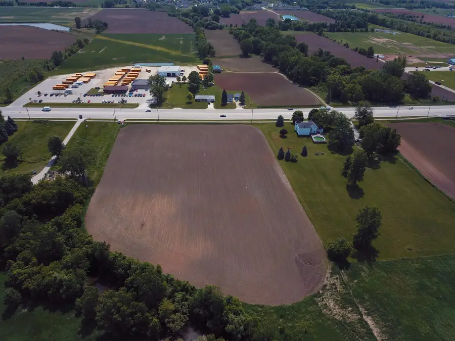 2966 Monroe Road, De Pere, WI 54115 - Image #2