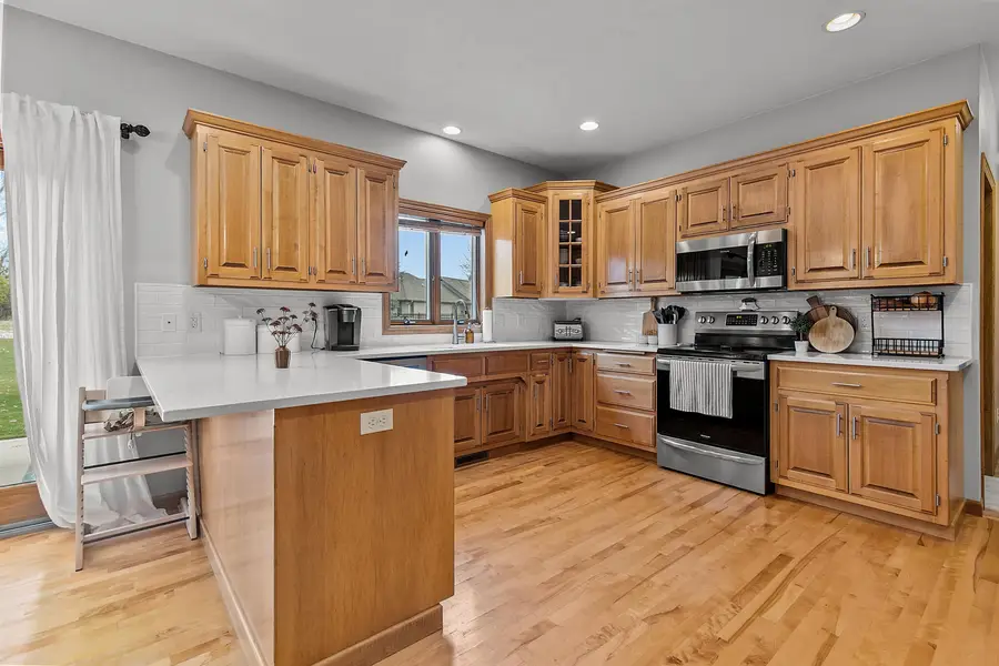 4144 N Foxglove Lane, Appleton, WI 54913 - Image #2