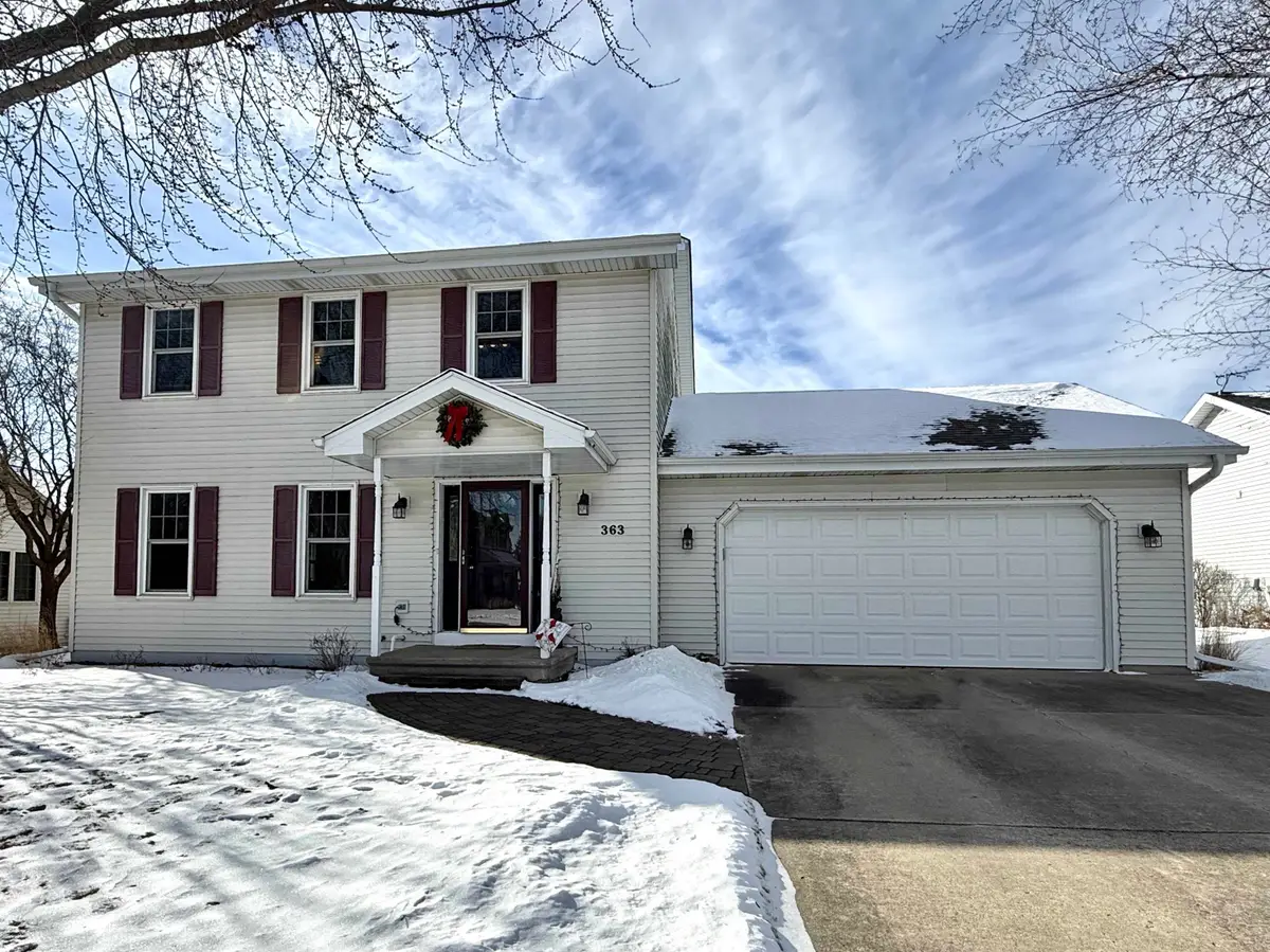 363 Sunnybrook Drive, Oshkosh, WI 54904 - Image #1