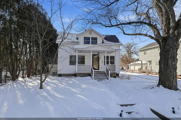 1556 West River Drive, STEVENS POINT, WI 54481