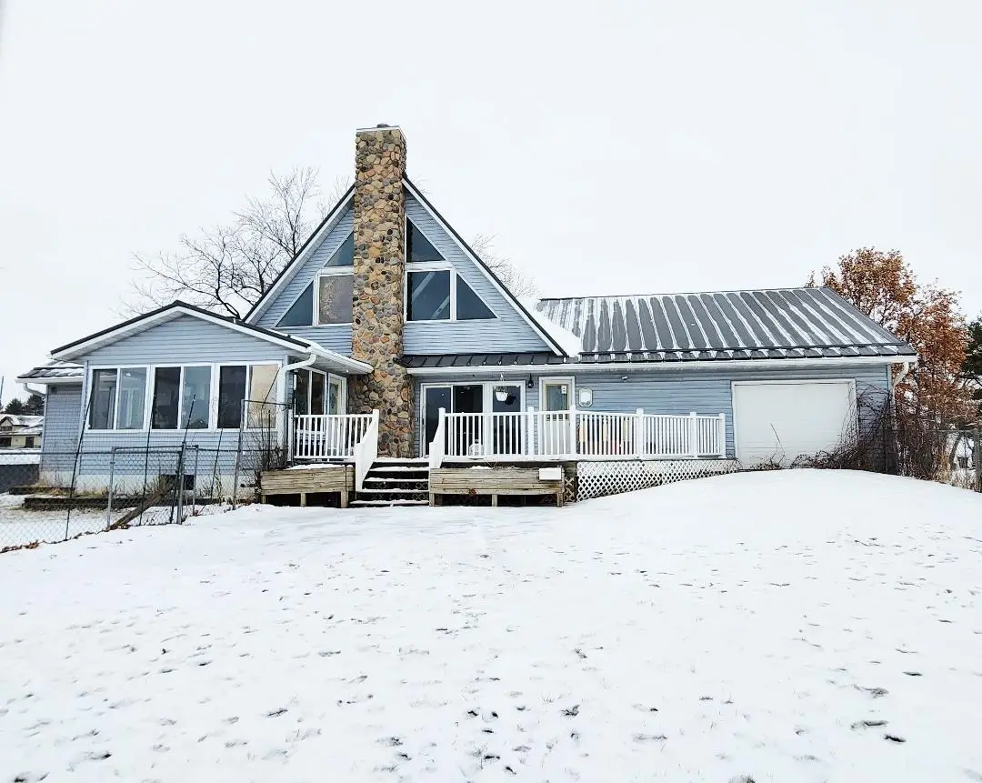 N7046 Linde Road, Beaver Dam, WI 53916-9201 - Image #1