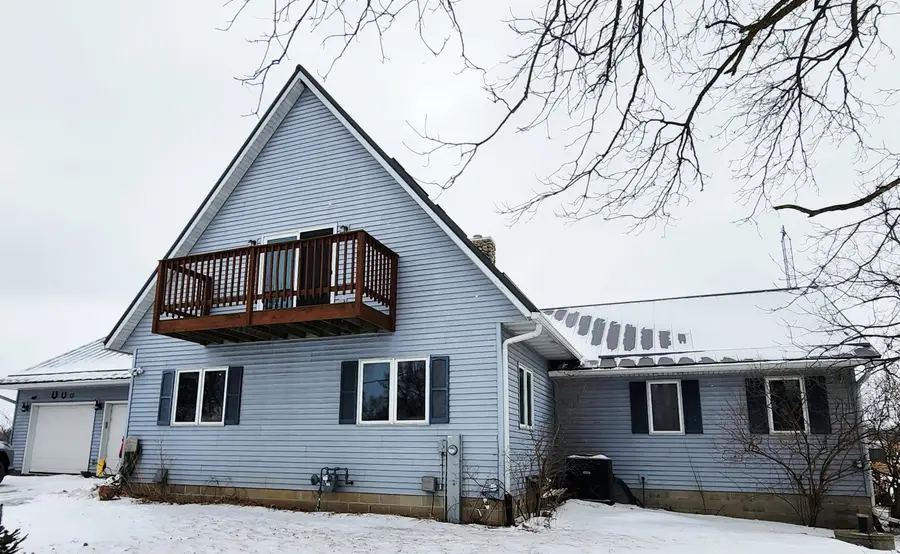 N7046 Linde Road, Beaver Dam, WI 53916-9201 - Image #3