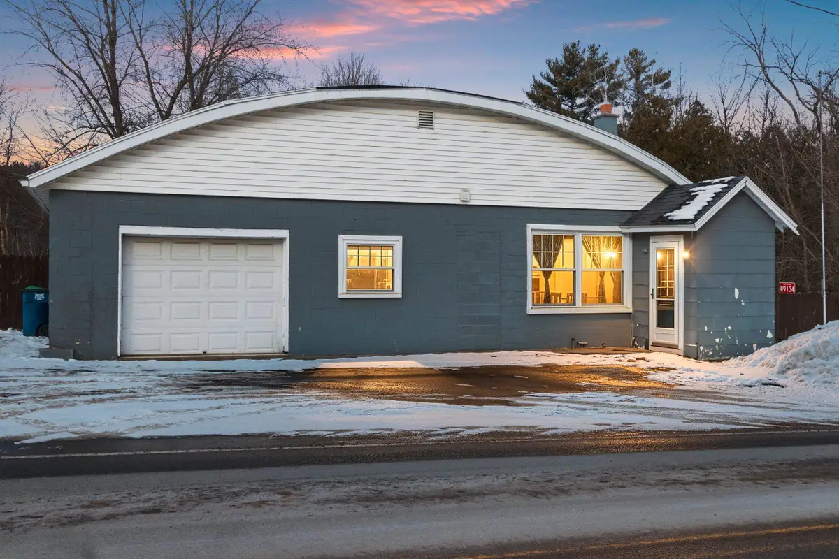 W9134 County Road A, Shawano, WI 54166 - #1