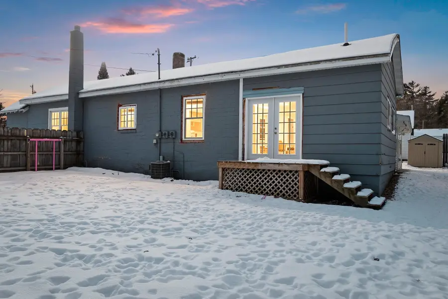 W9134 County Road A, Shawano, WI 54166 - #2