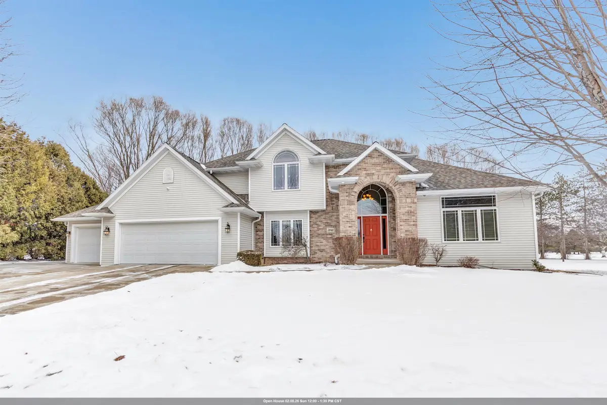1941 Horseshoe Lane, De Pere, WI 54115 - Image #1