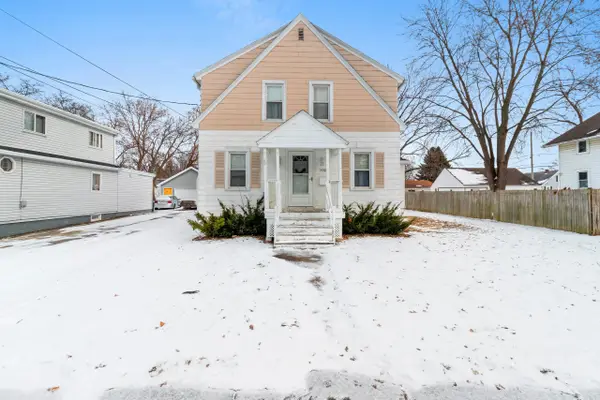 1430 N Graceland Avenue, APPLETON, WI 54911