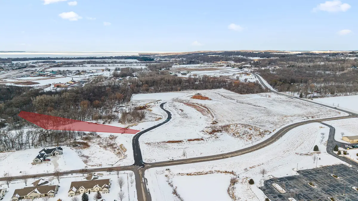 158 Hidden Valley Circle #2, Fond Du Lac, WI 54937 - #1