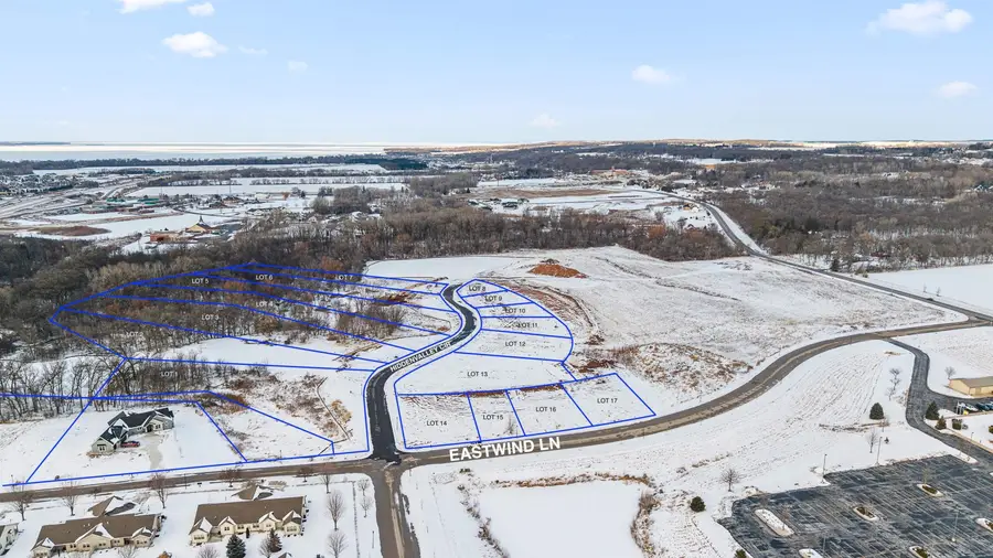 158 Hidden Valley Circle #2, Fond Du Lac, WI 54937 - #2