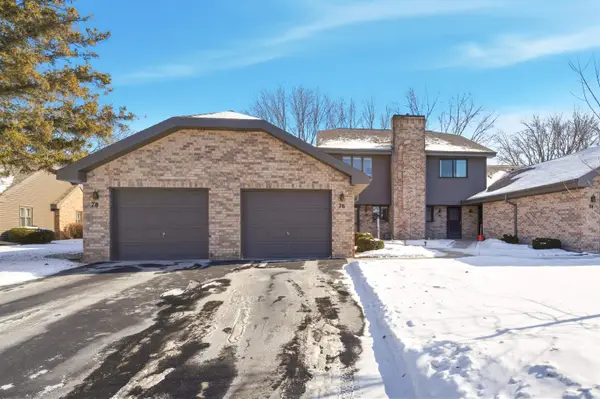 76 Spencer Court, APPLETON, WI 54914